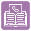 Telephone Readings